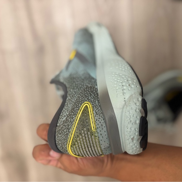 Brooks Ghost 16 Men Size 14 D  Running Sneakers Athletic - Picture 11 of 12